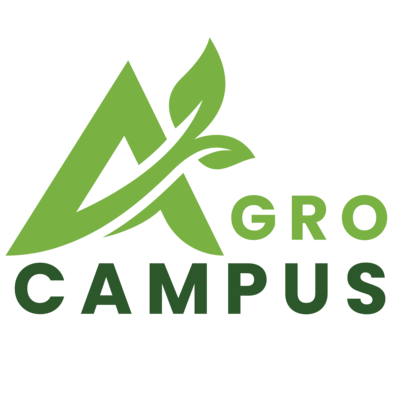 Agrocampus — Campus Virtual Agrario